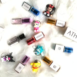 Athena 3.5ML Set
