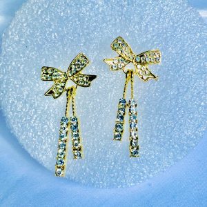 Bow Jhumka